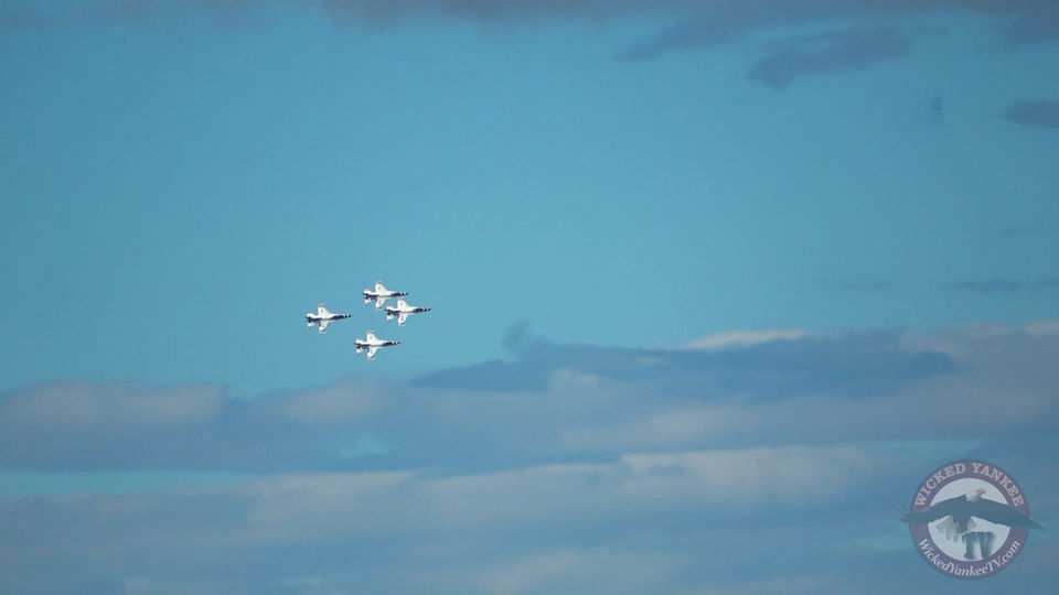 USAF T H U N D E R B I R D S